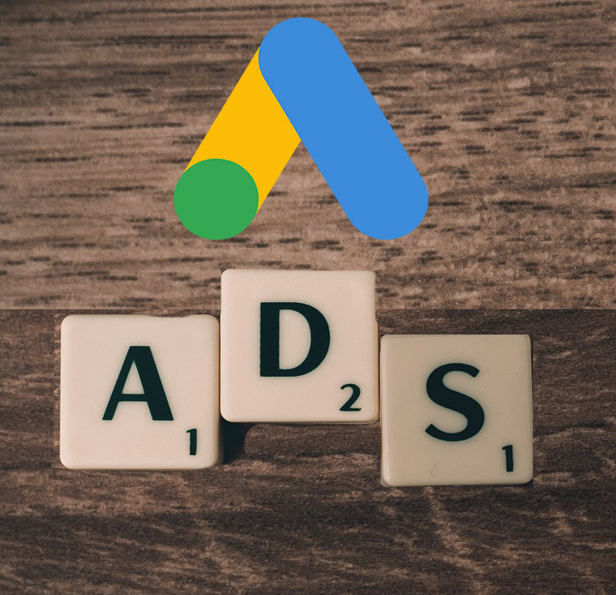 Google ads