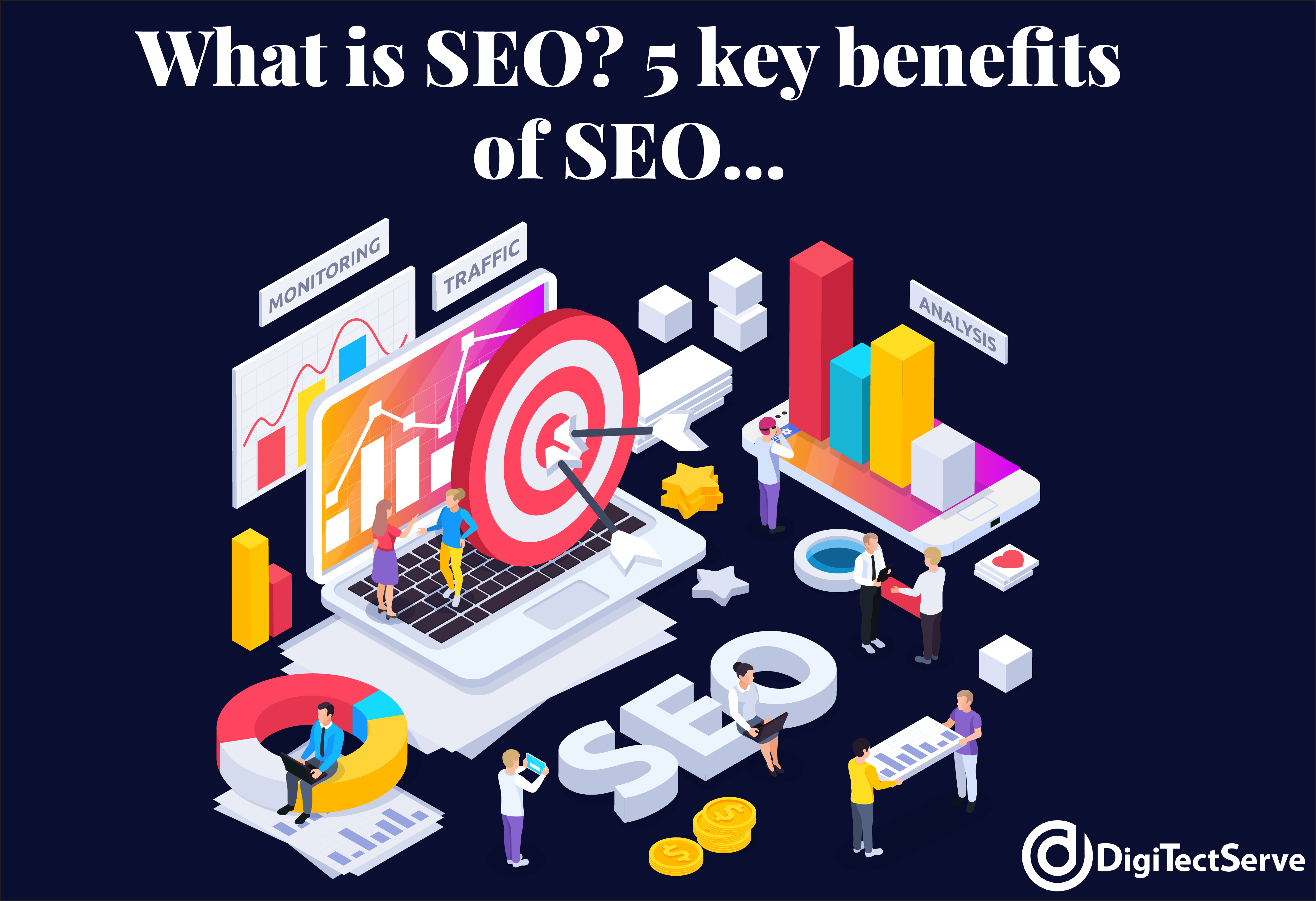 What is seo, seo, seo types, types of seo, seo benefites